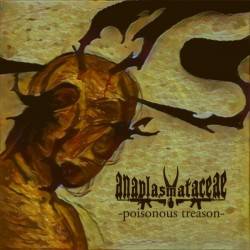 Anaplasmataceae : Poisonous Treason